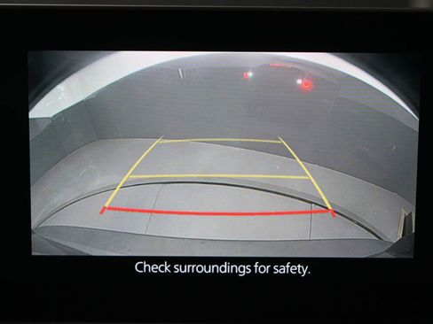Used 2025 MAZDA CX-30 AWD 2.5 S w/ Select Sport Pkg image 16