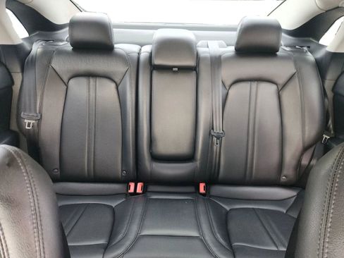 Used 2016 Lincoln MKZ FWD image 14