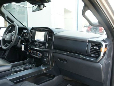 Certified 2021 Ford F150 Tremor w/ Tow Technology Package AWD/4WD image 40