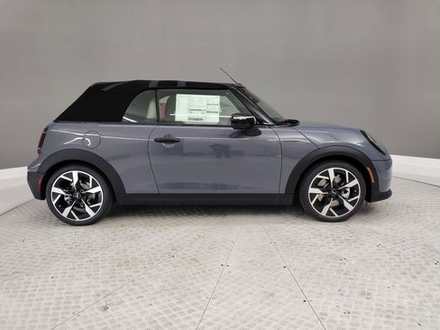 New 2026 MINI Cooper S image 8