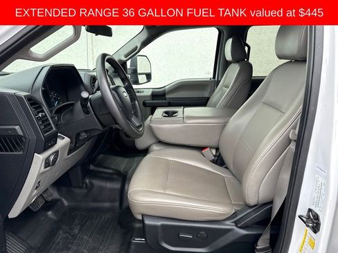 Used 2020 Ford F150 XL w/ Equipment Group 101A Mid AWD/4WD image 11