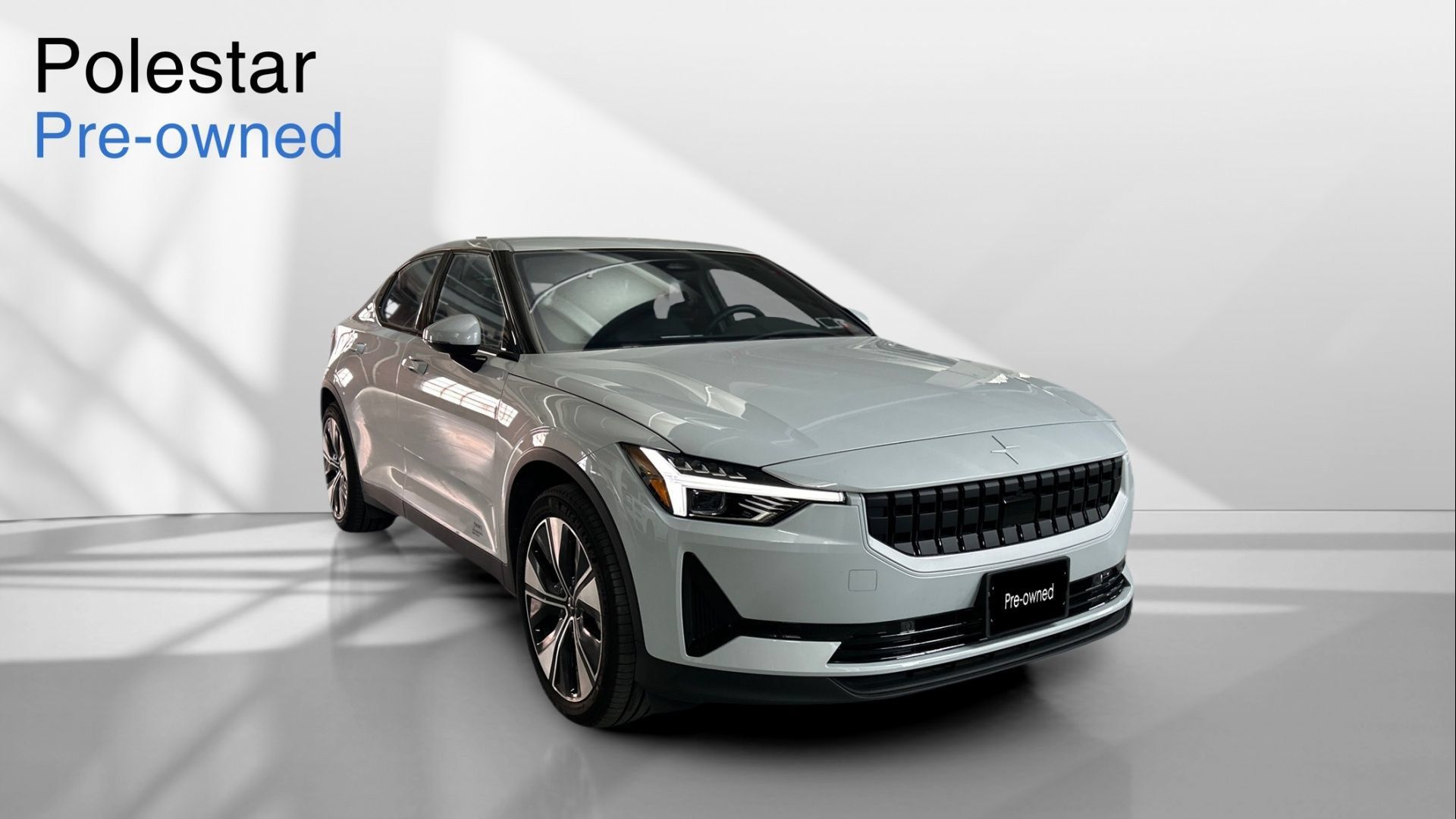 Used 2023 Polestar Polestar 2 AWD/4WD image 7