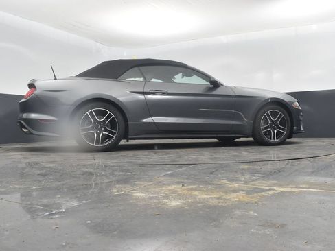 Used 2023 Ford Mustang Premium RWD image 26