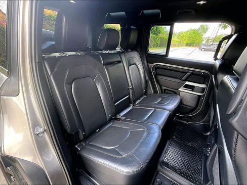 Used 2024 Land Rover Defender 110 S AWD/4WD image 38