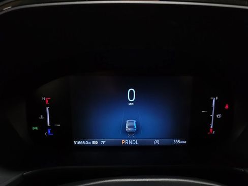 Used 2025 Ford Escape ST-Line Select AWD/4WD image 20