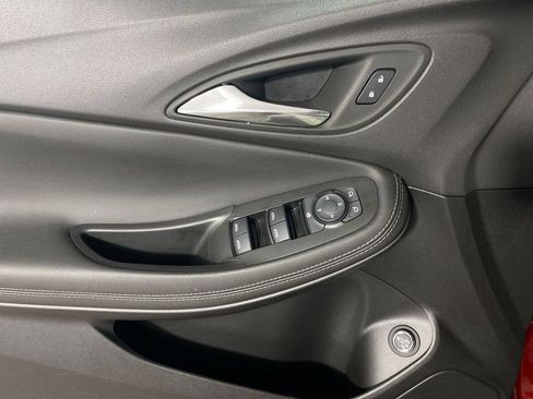 Used 2023 Buick Encore GX Select w/ Sport Touring Package FWD image 13