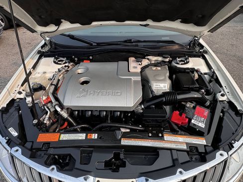 Used 2012 Lincoln MKZ Hybrid FWD image 15