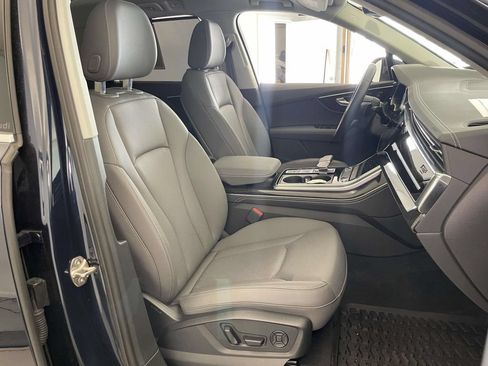 Used 2025 Audi Q7 2.0T Premium Plus w/ Premium Plus Package AWD/4WD image 23