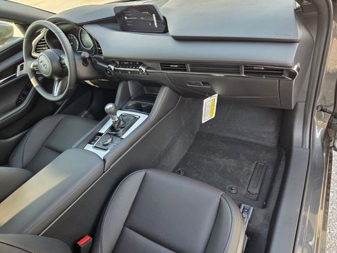 New 2026 MAZDA MAZDA3 2.5 S Hatchback w/ Premium Pkg image 16