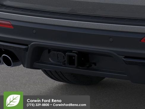 New 2026 Ford Explorer ST AWD/4WD image 25