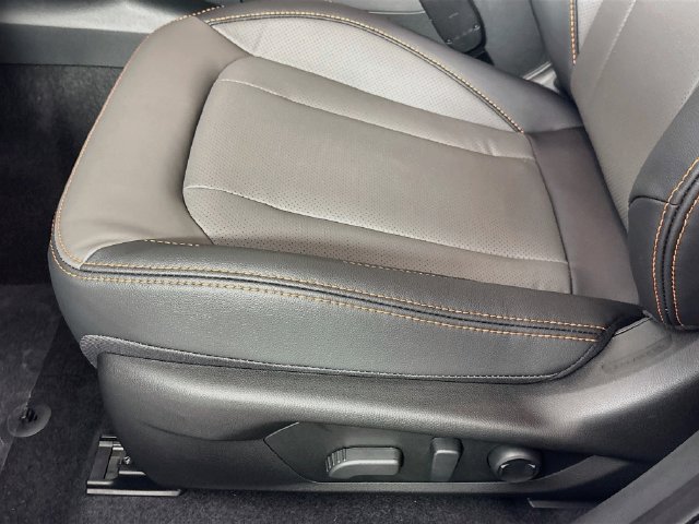 New 2026 Subaru Crosstrek 2.5i Limited AWD/4WD image 19