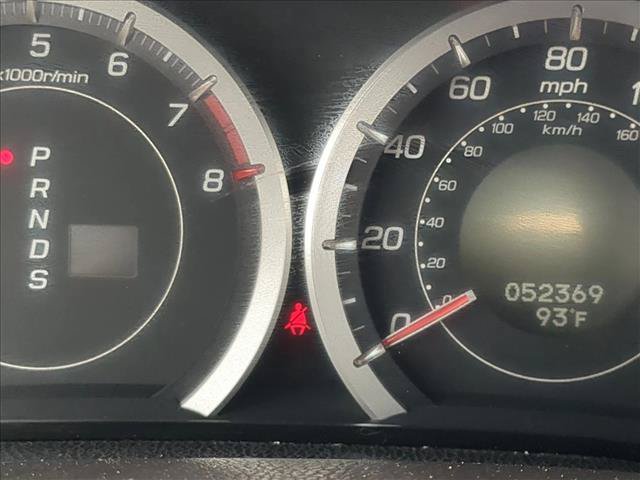 Used 2010 Acura TSX Sedan FWD image 11