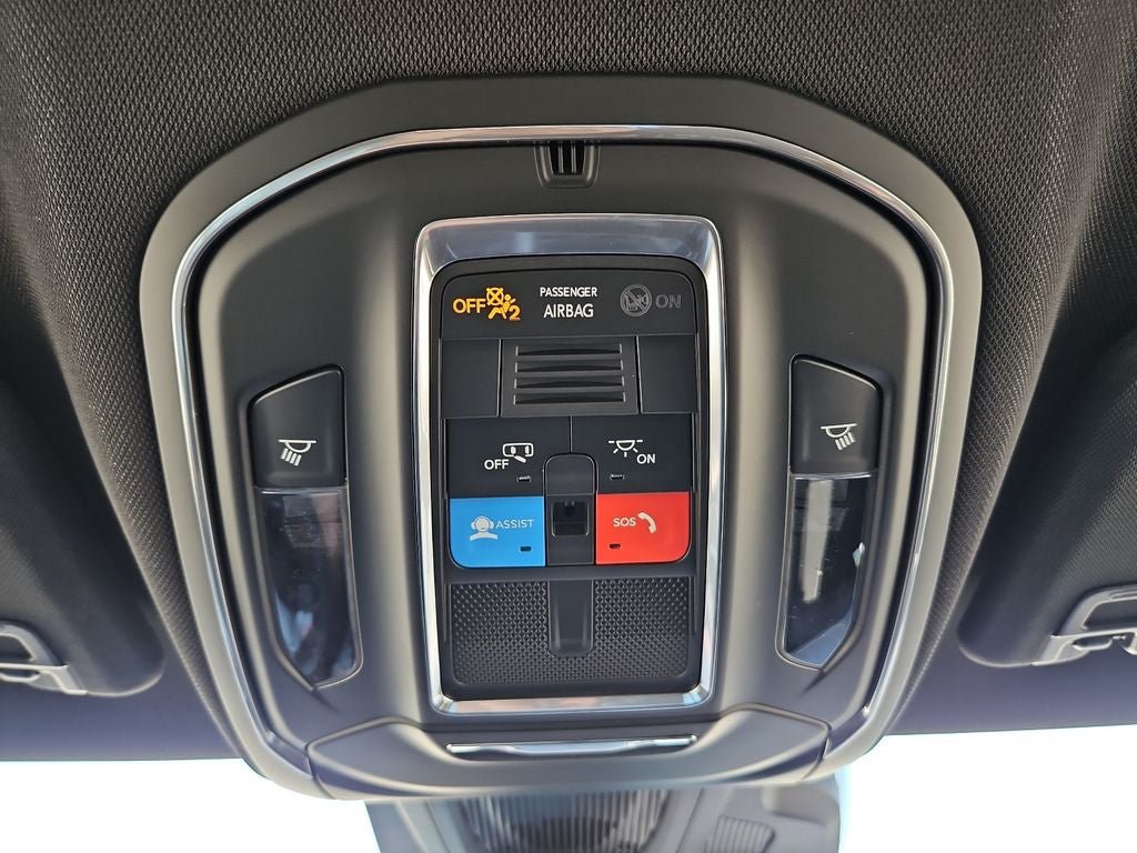 New 2026 Dodge Charger R/T w/ Blacktop Package AWD/4WD image 26