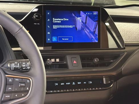 New 2026 Lexus UX 300h AWD image 13