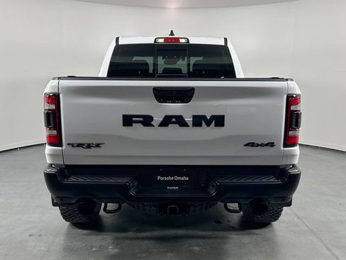 Used 2024 RAM 1500 TRX w/ TRX Level 1 Equipment Group AWD/4WD image 6