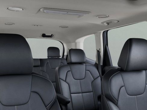 New 2025 Kia Telluride EX w/ EX Captain's Chair Package image 27