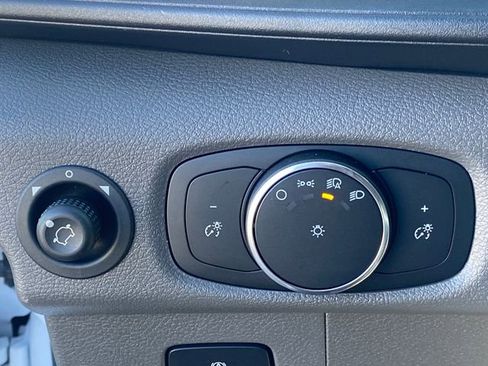 New 2026 Ford Transit 350 148 High Roof AWD image 31