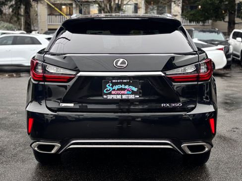 Used 2017 Lexus RX 350 AWD image 12