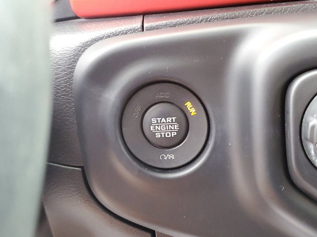 Used 2020 Jeep Wrangler Unlimited Rubicon AWD/4WD image 27