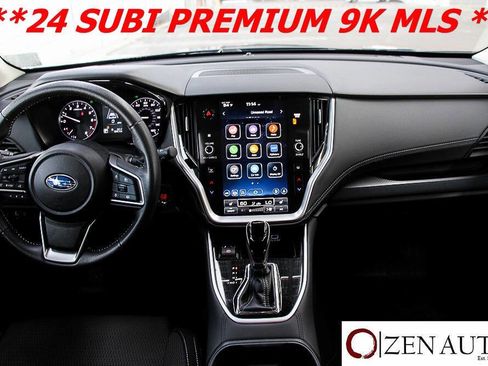 Used 2024 Subaru Outback Premium image 13
