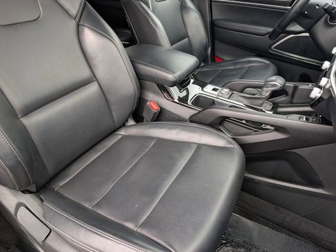 Certified 2025 Kia Telluride S AWD/4WD image 24