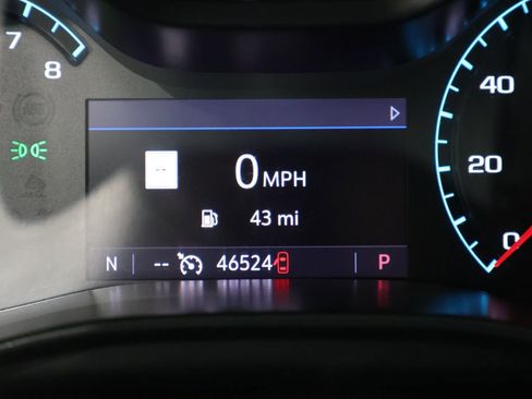 Used 2021 GMC Canyon AT4 w/ Trailering Package AWD/4WD image 41
