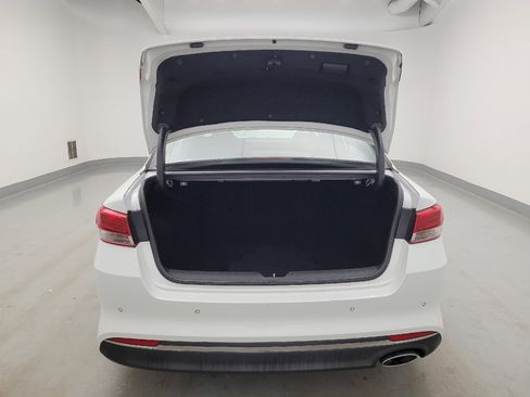 Used 2016 Kia Optima LX w/ LX Convenience Package FWD image 29