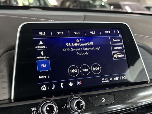 Used 2024 Cadillac CT4 Luxury image 18