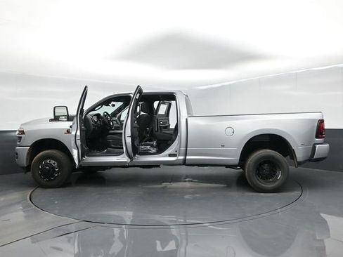 New 2026 RAM 3500 Big Horn image 58