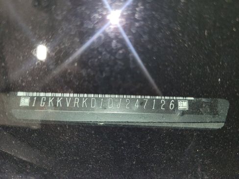 Used 2013 GMC Acadia SLT AWD/4WD image 33