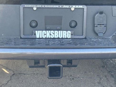 New 2026 RAM 1500 Express image 34