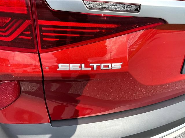Certified 2022 Kia Seltos S AWD/4WD image 27