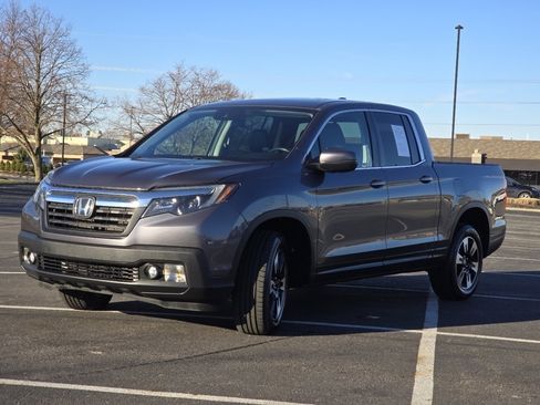 Used 2020 Honda Ridgeline RTL image 15