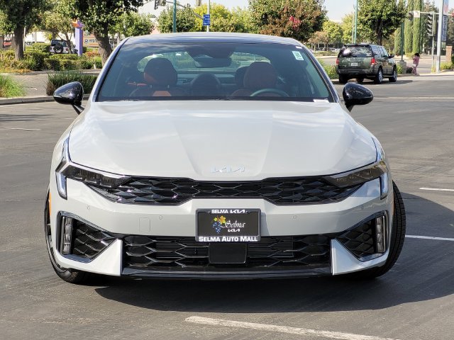 New 2026 Kia K5 GT-Line w/ GT-Line Premium Package FWD image 2