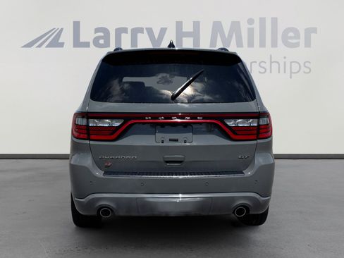 New 2026 Dodge Durango GT AWD/4WD image 5