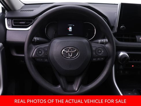 Certified 2023 Toyota RAV4 LE FWD image 14