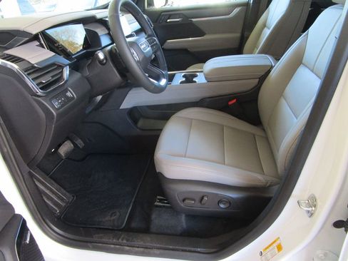 New 2026 GMC Acadia Elevation w/ Elevation Premium Package image 25