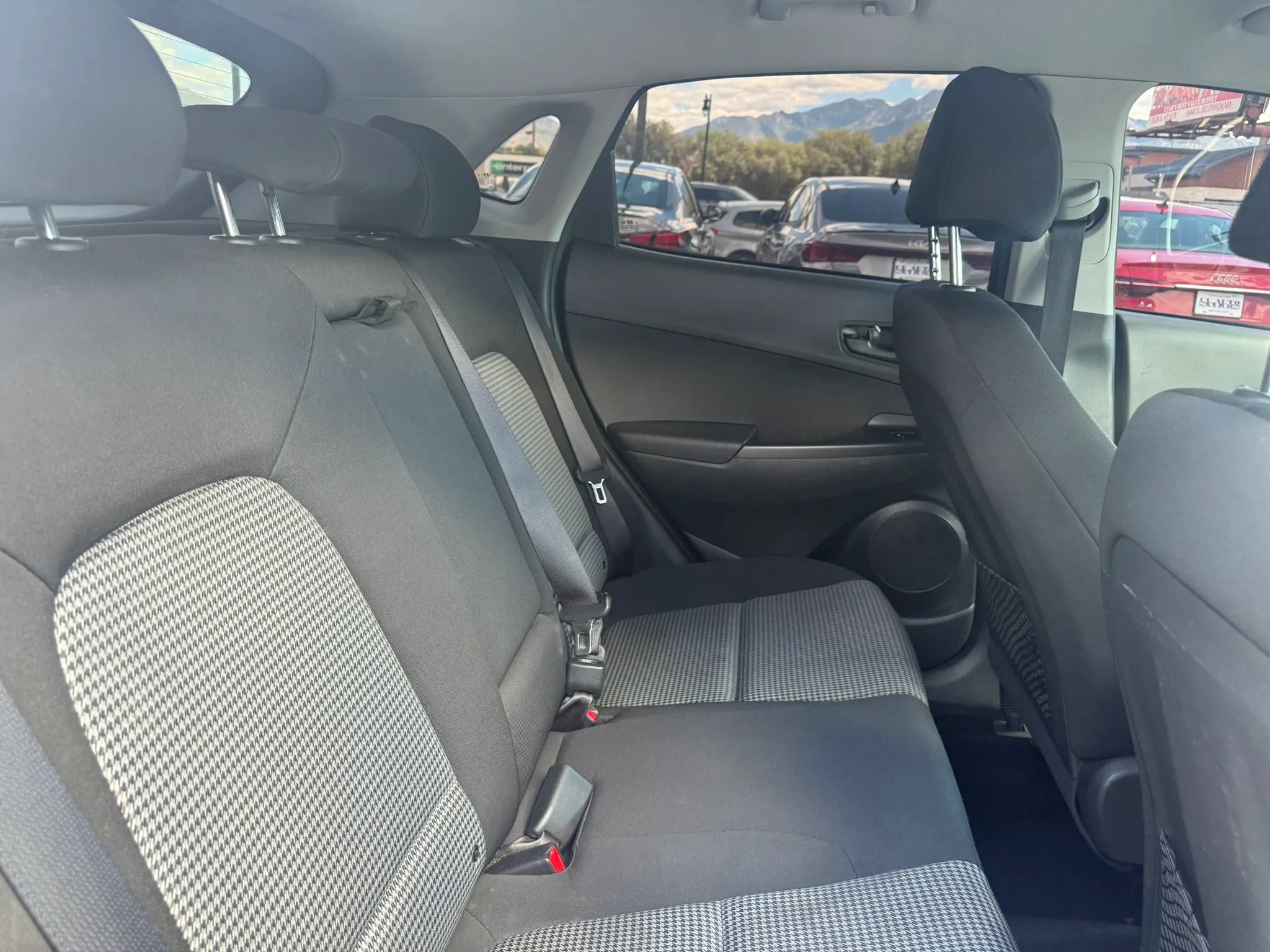 Used 2019 Hyundai Kona SEL FWD image 23