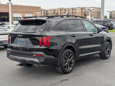Used 2022 Kia Sorento SX Prestige AWD/4WD image 6