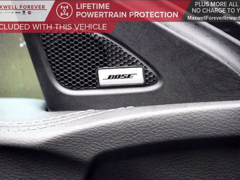 Used 2021 Nissan Maxima Platinum w/ Sport Mat Group image 21