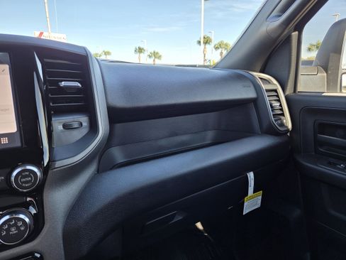 New 2026 RAM 5500 Tradesman image 35