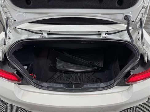 Used 2019 BMW M240i xDrive M240i xDrive w/ Premium Package image 14