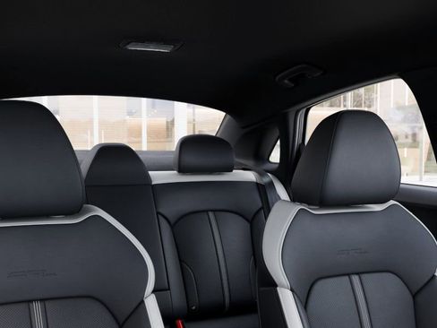 New 2026 Kia K5 GT-Line image 27