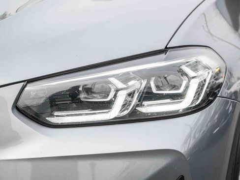 Used 2023 BMW X3 xDrive30i w/ Convenience Package image 10