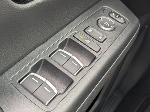 New 2026 Honda CR-V EX-L image 23