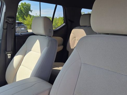 Used 2023 Chevrolet Traverse LS w/ Midnight/Sport Edition FWD image 23