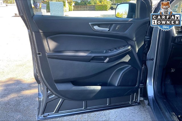 Used 2023 Ford Edge SE w/ Black Appearance Package AWD/4WD image 23