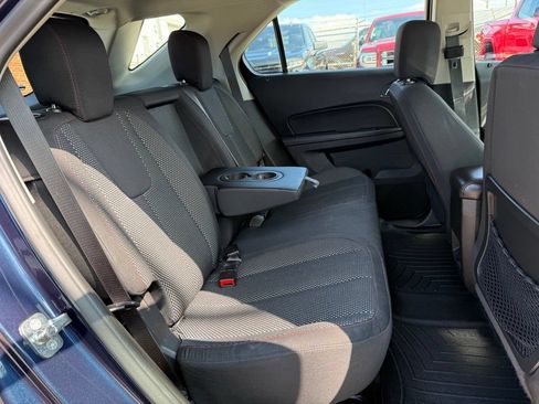 Used 2016 Chevrolet Equinox LS FWD image 21