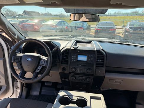 Used 2016 Ford F150 XL w/ Equipment Group 101A Mid image 15