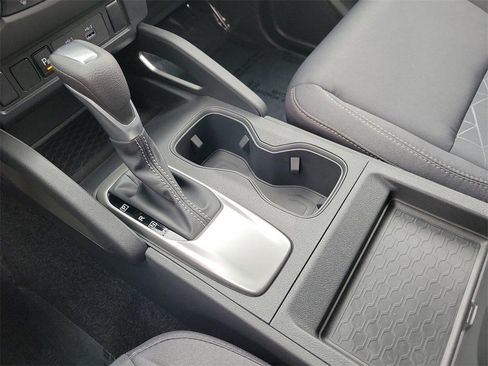 Certified 2025 Nissan Frontier SV RWD image 19